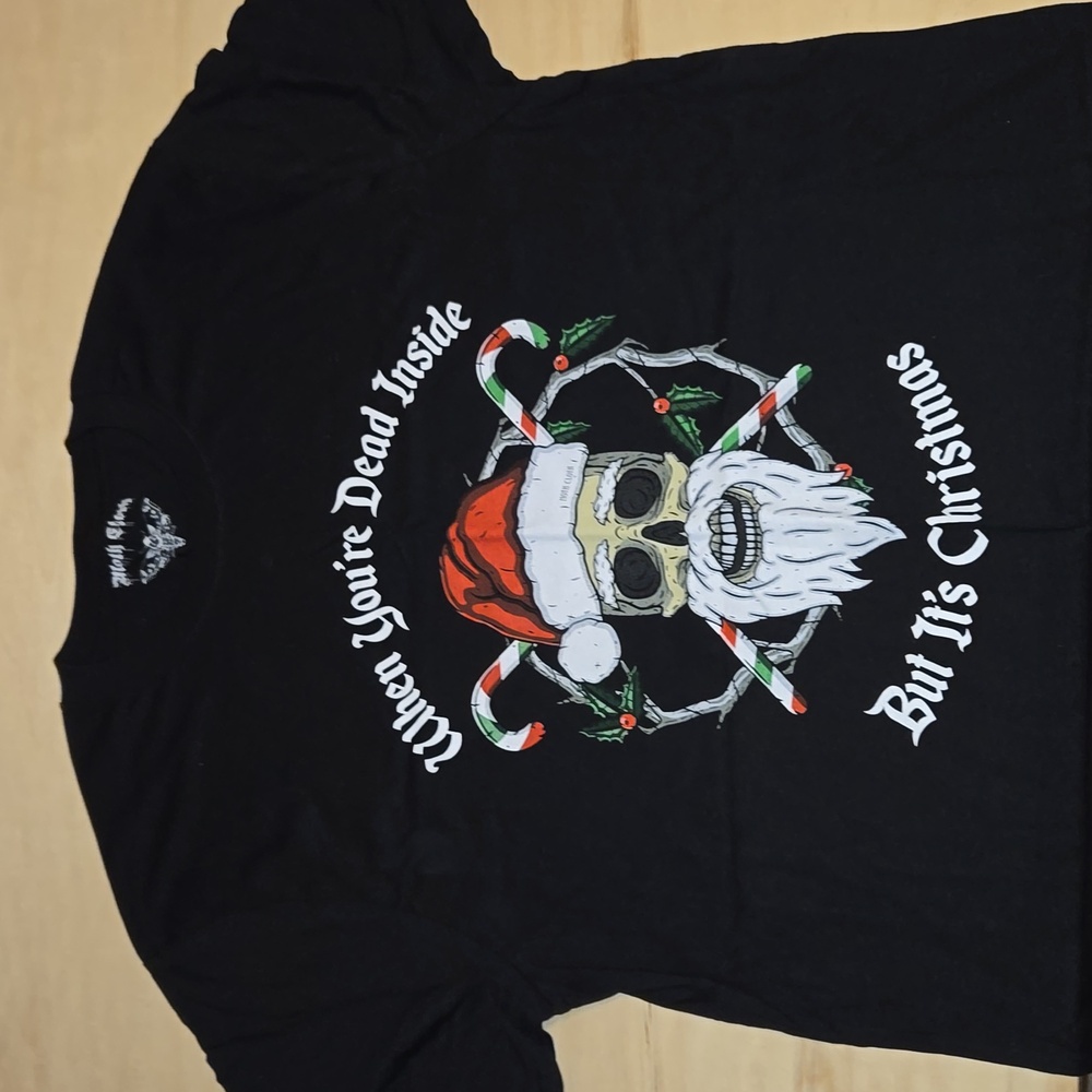 Men's L Tee